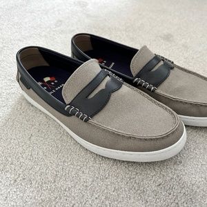 Cole Hann Penny Loafer